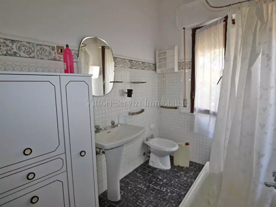 Immagine 19 di Casa indipendente in vendita  in Via del Leccetello a Trequanda