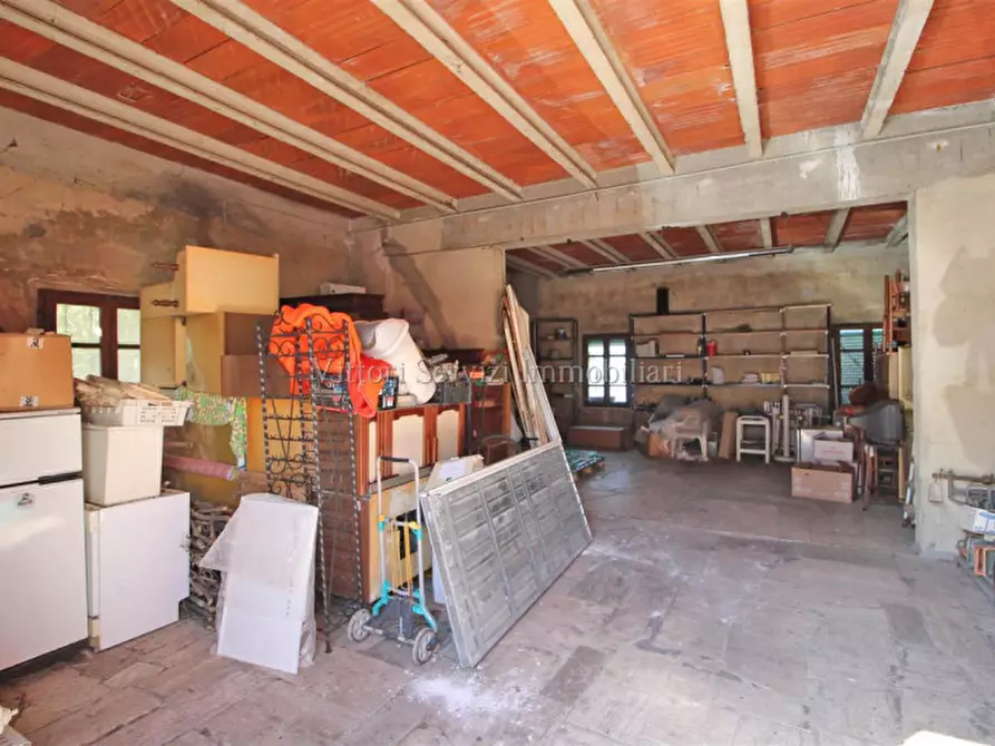 Immagine 21 di Casa indipendente in vendita  in Via del Leccetello a Trequanda