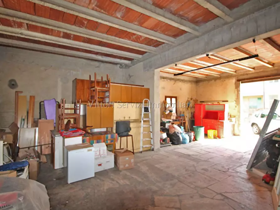 Immagine 22 di Casa indipendente in vendita  in Via del Leccetello a Trequanda