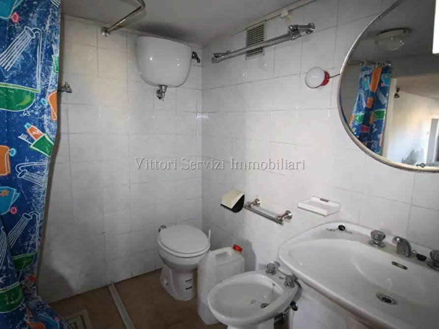 Immagine 26 di Casa indipendente in vendita  in Via del Leccetello a Trequanda