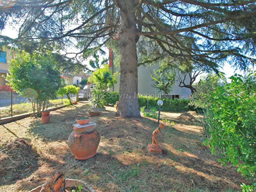 Immagine 27 di Casa indipendente in vendita  in Via del Leccetello a Trequanda