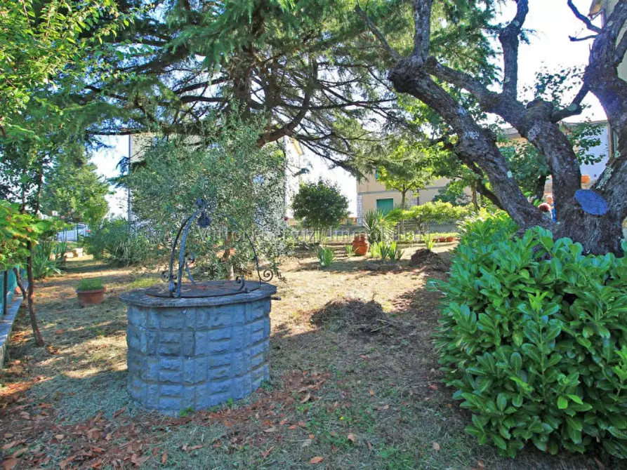 Immagine 28 di Casa indipendente in vendita  in Via del Leccetello a Trequanda