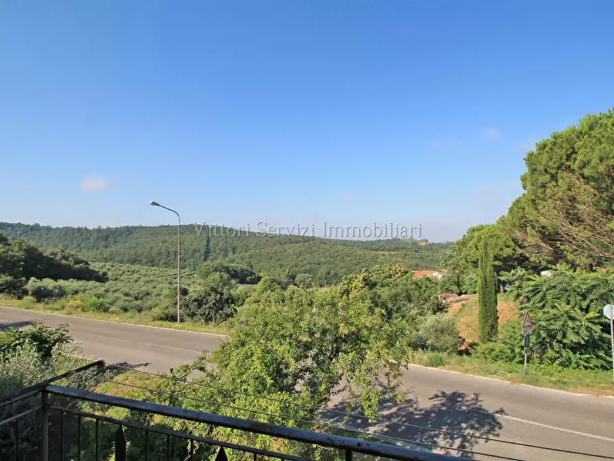 Immagine 30 di Casa indipendente in vendita  in Via del Leccetello a Trequanda