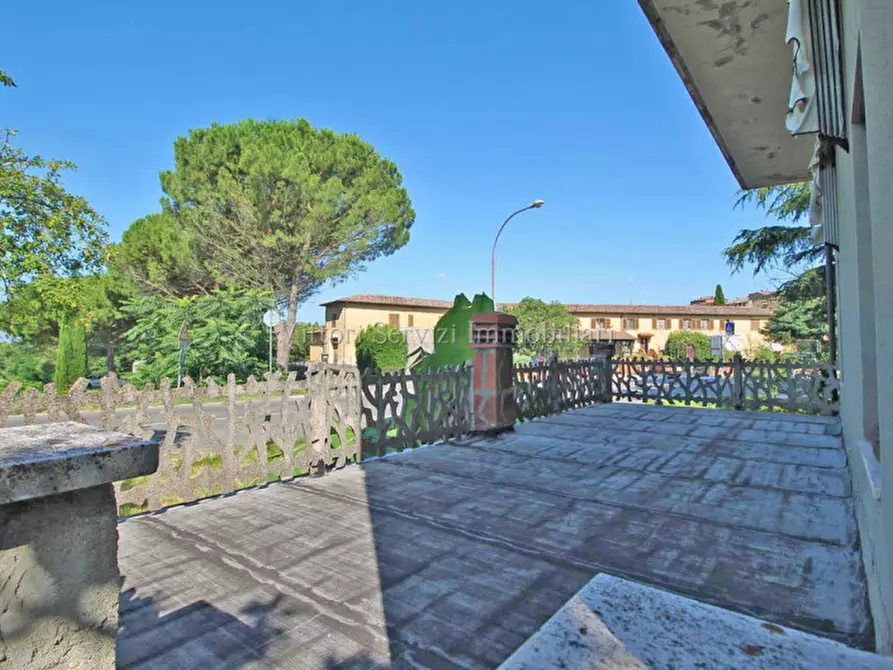 Immagine 31 di Casa indipendente in vendita  in Via del Leccetello a Trequanda