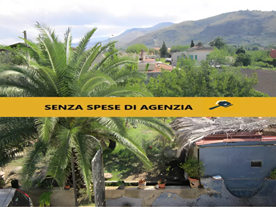 Immagine 1 di Appartamento in vendita  in Via del Fico D’India n. 31/C a Misilmeri