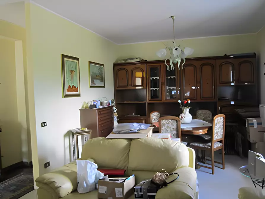 Immagine 2 di Appartamento in vendita  in Via del Fico D’India n. 31/C a Misilmeri