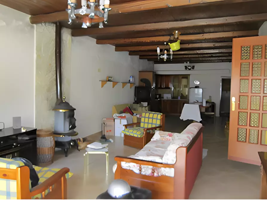 Immagine 4 di Appartamento in vendita  in Via del Fico D’India n. 31/C a Misilmeri