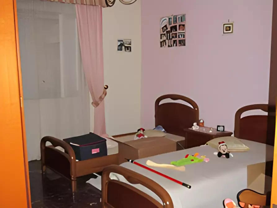 Immagine 7 di Appartamento in vendita  in Via del Fico D’India n. 31/C a Misilmeri