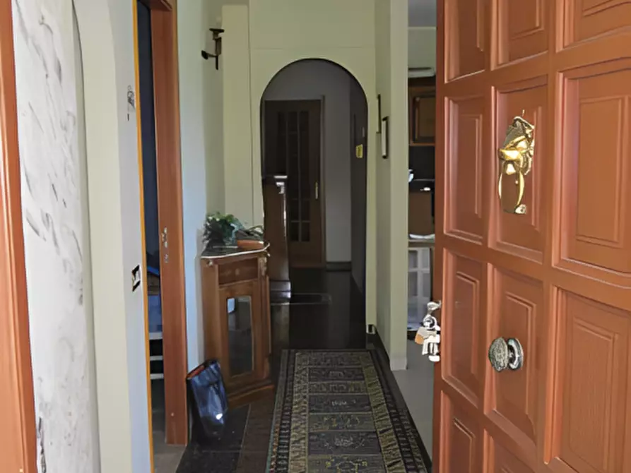 Immagine 9 di Appartamento in vendita  in Via del Fico D’India n. 31/C a Misilmeri