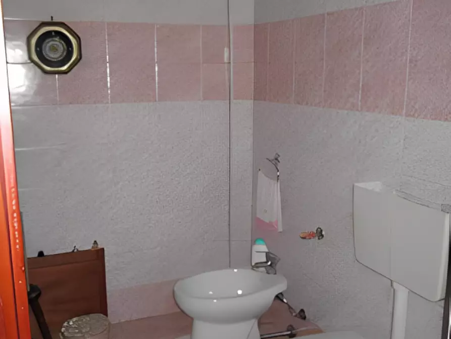 Immagine 11 di Appartamento in vendita  in Via del Fico D’India n. 31/C a Misilmeri