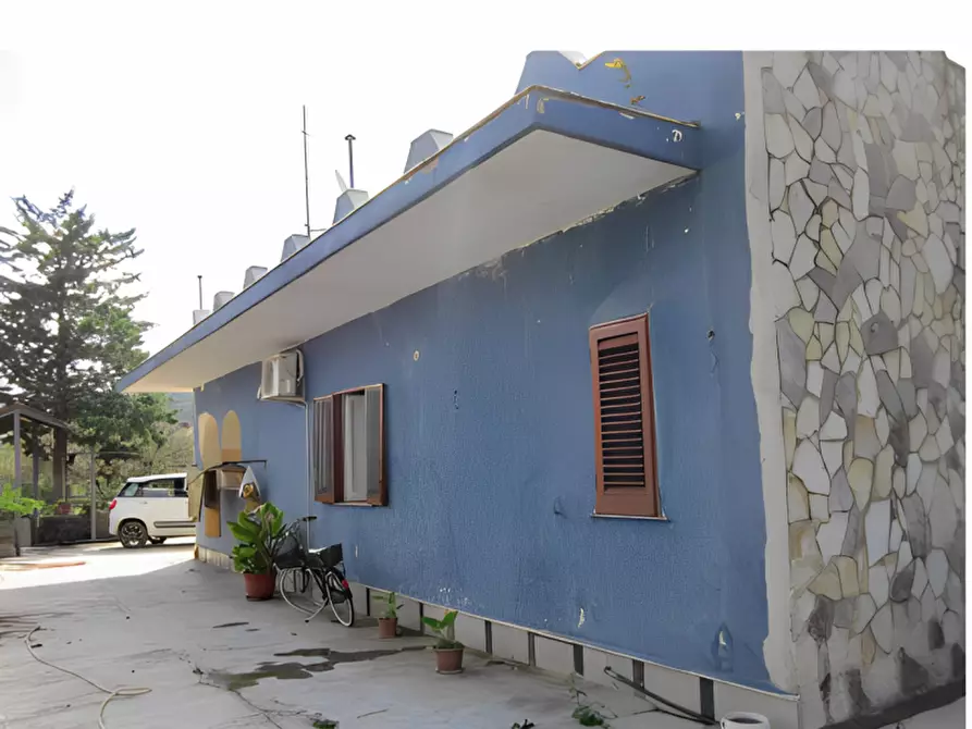 Immagine 20 di Appartamento in vendita  in Via del Fico D’India n. 31/C a Misilmeri