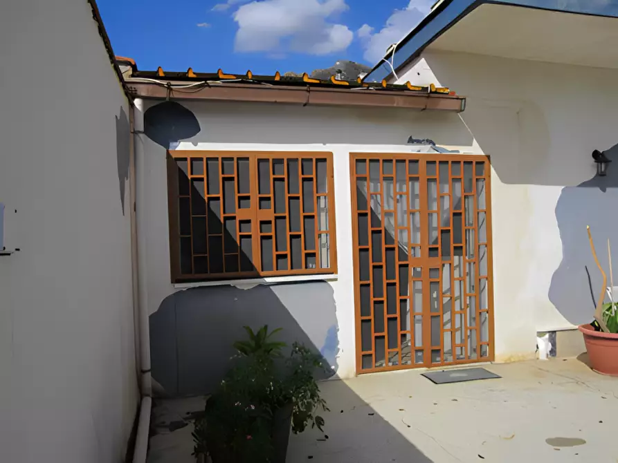 Immagine 22 di Appartamento in vendita  in Via del Fico D’India n. 31/C a Misilmeri