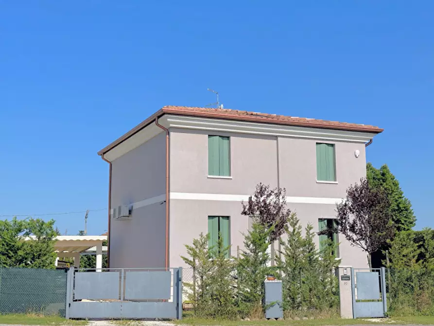 Immagine 1 di Casa indipendente in vendita  a Cologna Veneta