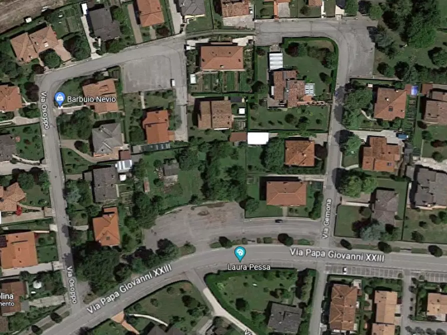 Immagine 1 di Terreno in vendita  in via Papa Giovanni XXIII a Fossalta Di Portogruaro