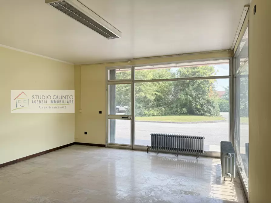 Immagine 12 di Ufficio in vendita  a Quinto Di Treviso
