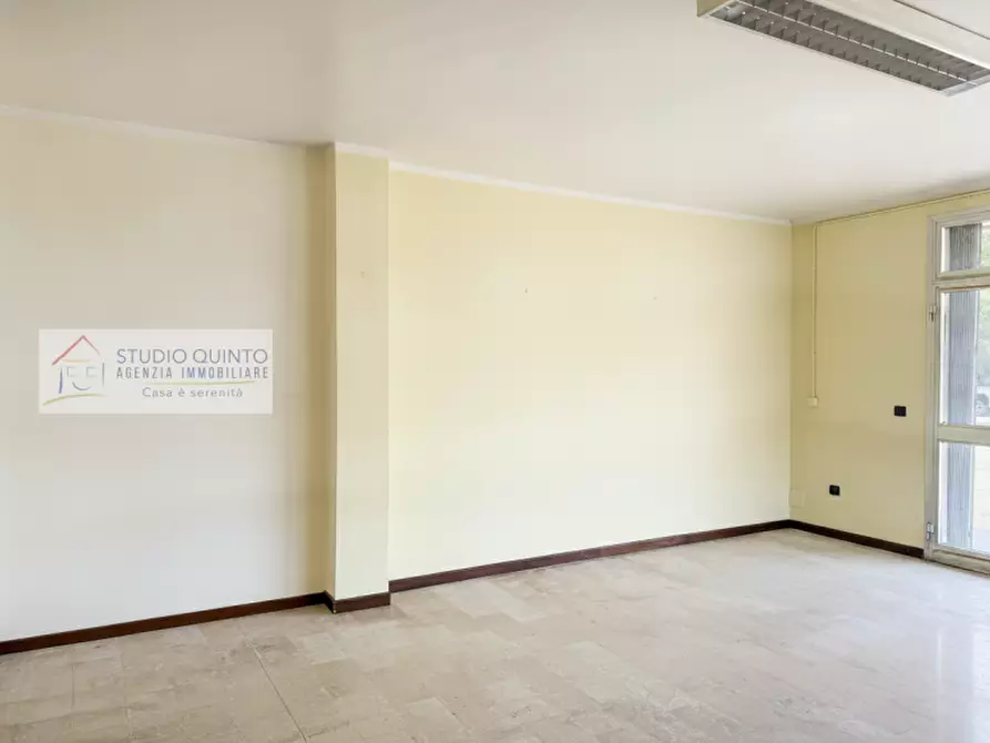 Immagine 13 di Ufficio in vendita  a Quinto Di Treviso