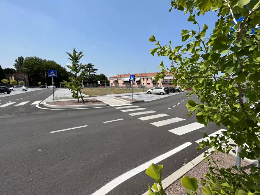 Immagine 3 di Terreno in vendita  in via IV Novembre a Mestrino