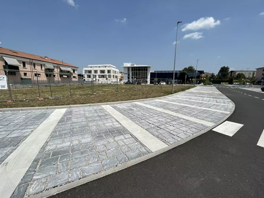 Immagine 4 di Terreno in vendita  in via IV Novembre a Mestrino