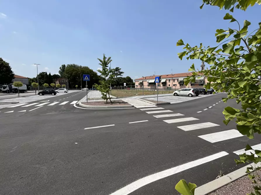 Immagine 6 di Terreno in vendita  in via IV Novembre a Mestrino