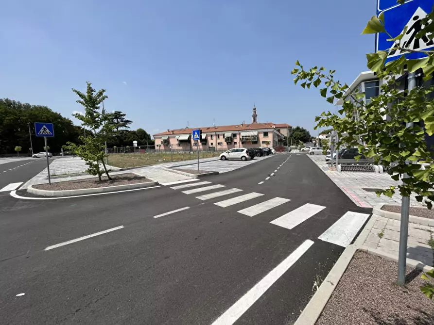 Immagine 7 di Terreno in vendita  in via IV Novembre a Mestrino