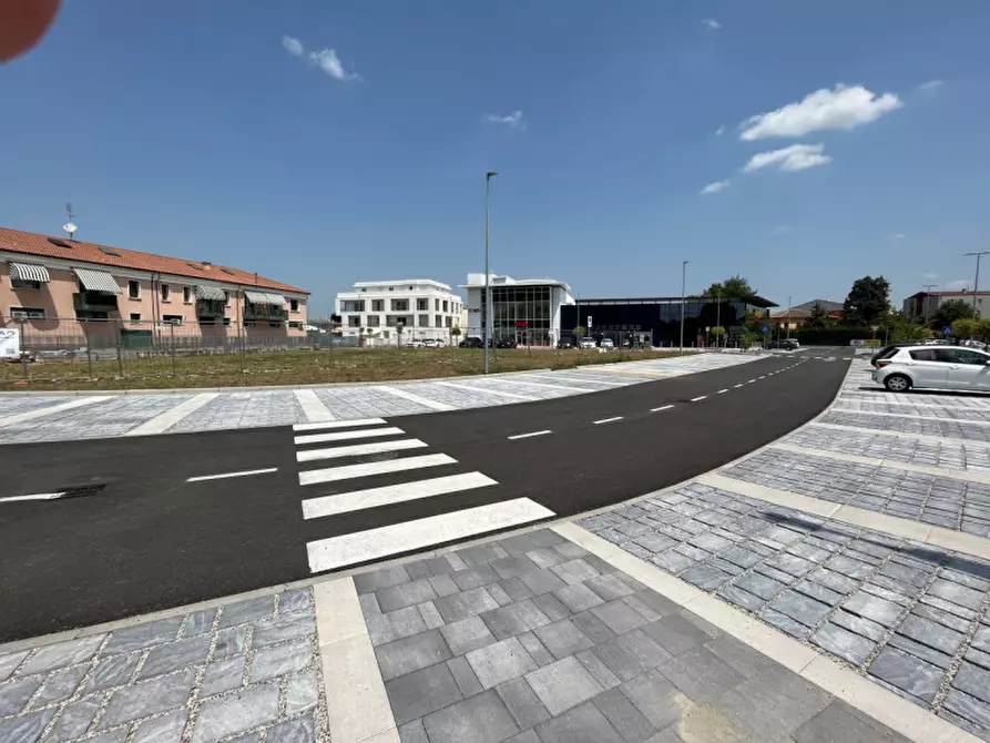 Immagine 9 di Terreno in vendita  in via IV Novembre a Mestrino