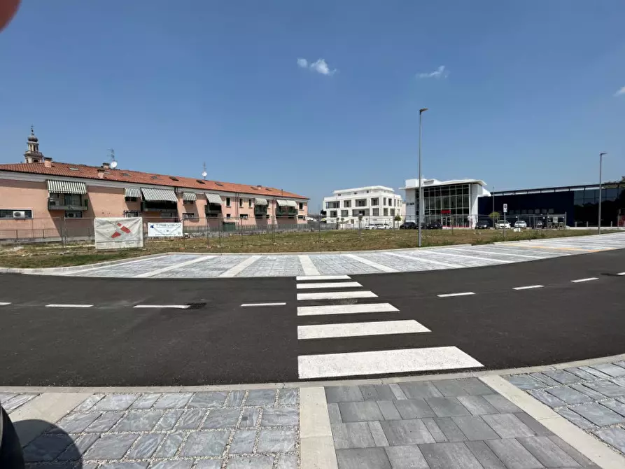 Immagine 10 di Terreno in vendita  in via IV Novembre a Mestrino