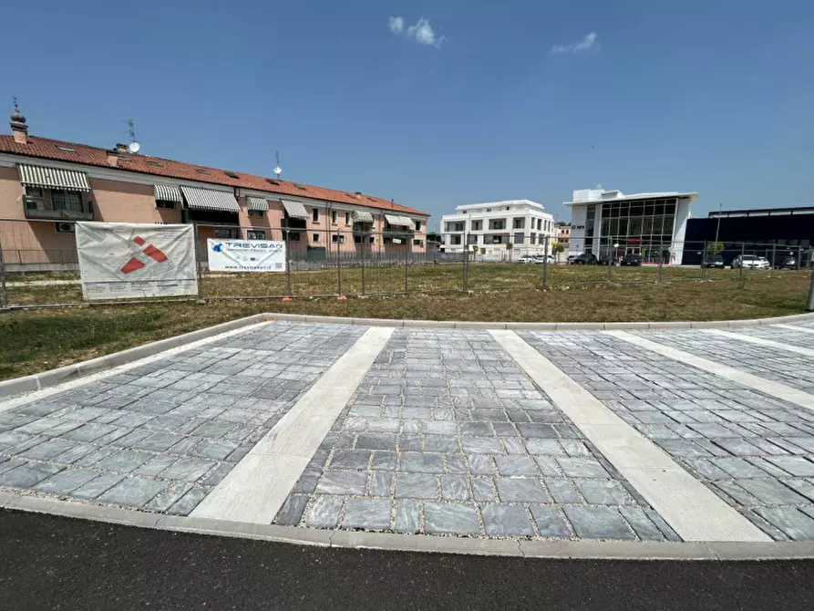 Immagine 13 di Terreno in vendita  in via IV Novembre a Mestrino