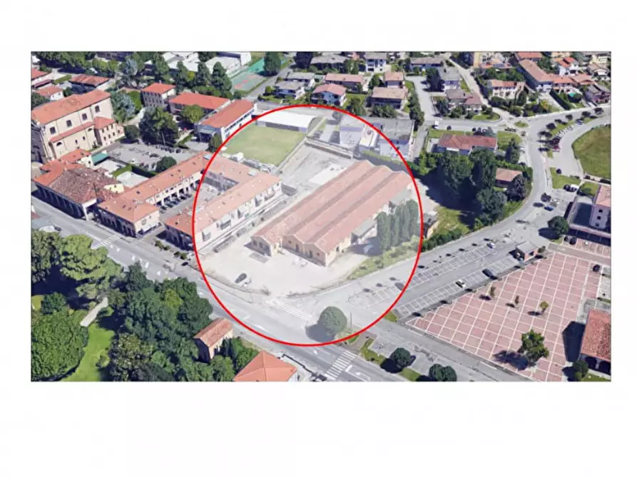 Immagine 14 di Terreno in vendita  in via IV Novembre a Mestrino