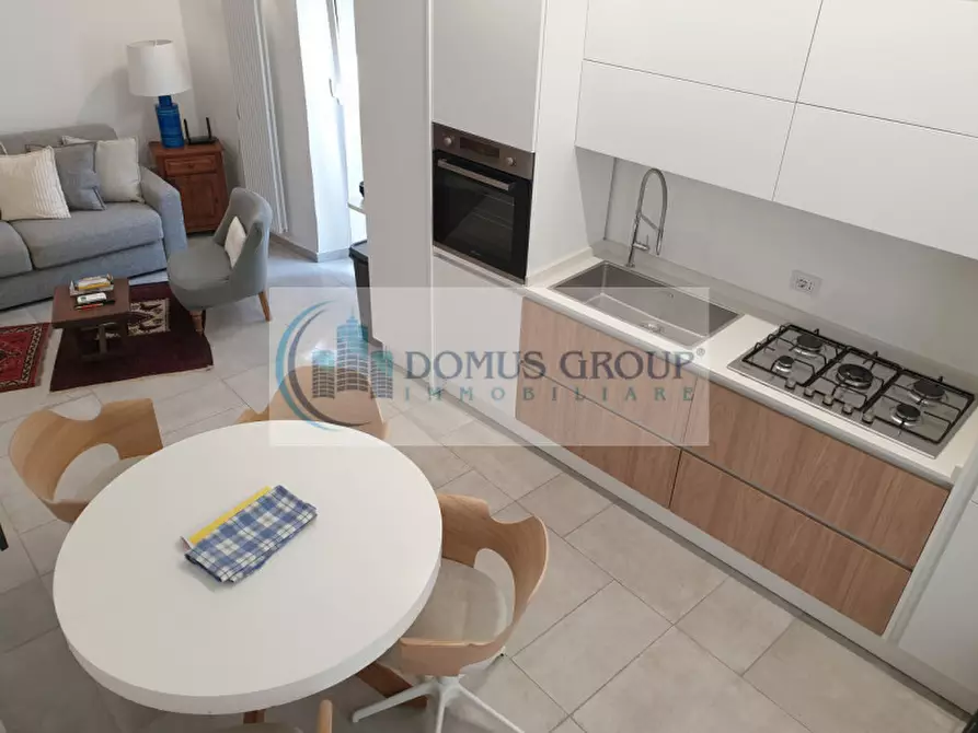 Immagine 3 di Appartamento in vendita  in Corso Umberto I a Anguillara Sabazia