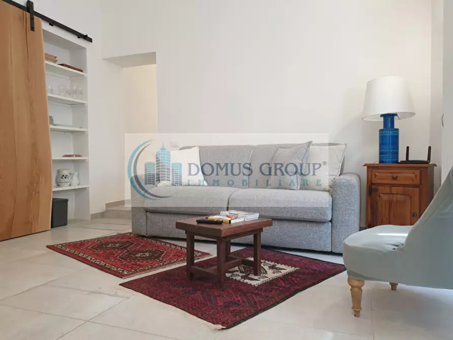 Immagine 4 di Appartamento in vendita  in Corso Umberto I a Anguillara Sabazia