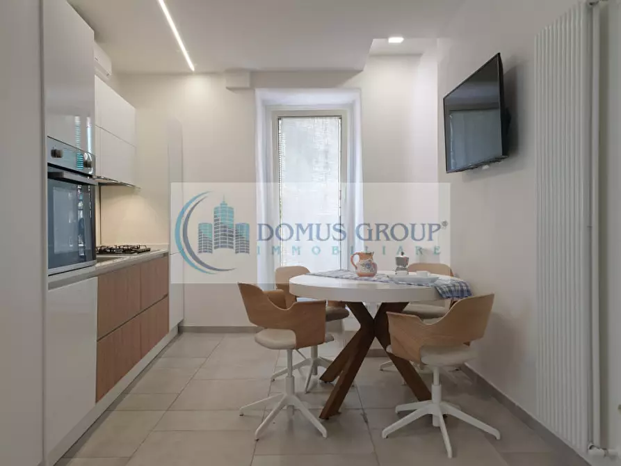 Immagine 5 di Appartamento in vendita  in Corso Umberto I a Anguillara Sabazia