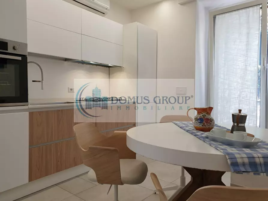 Immagine 7 di Appartamento in vendita  in Corso Umberto I a Anguillara Sabazia