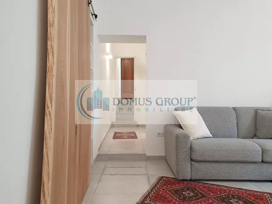 Immagine 9 di Appartamento in vendita  in Corso Umberto I a Anguillara Sabazia