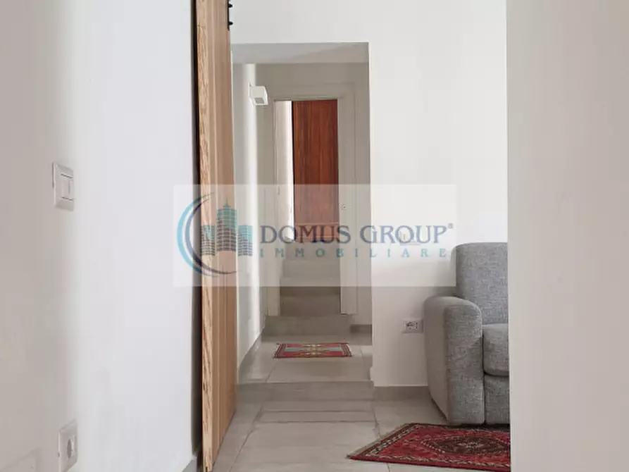 Immagine 10 di Appartamento in vendita  in Corso Umberto I a Anguillara Sabazia