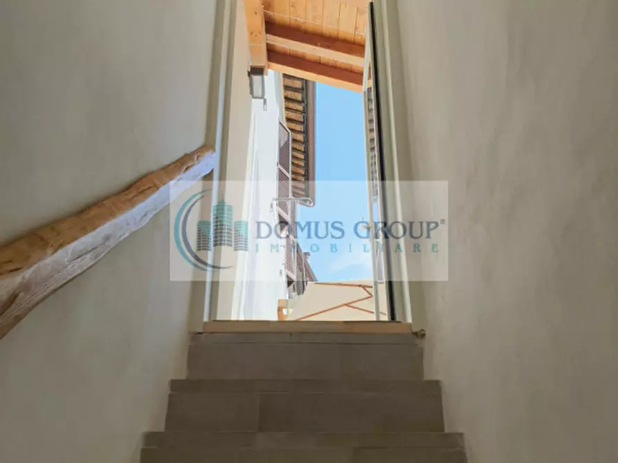 Immagine 12 di Appartamento in vendita  in Corso Umberto I a Anguillara Sabazia