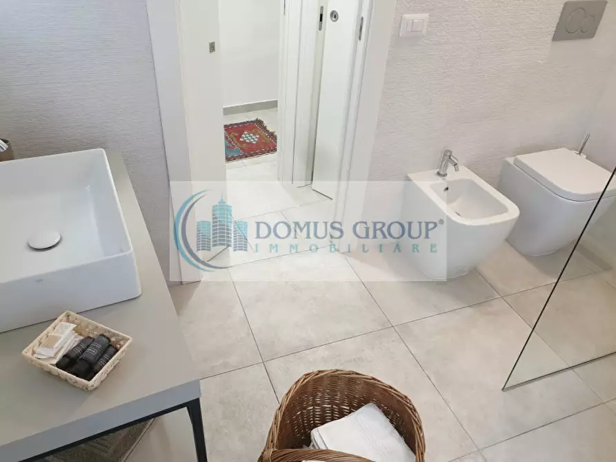 Immagine 14 di Appartamento in vendita  in Corso Umberto I a Anguillara Sabazia