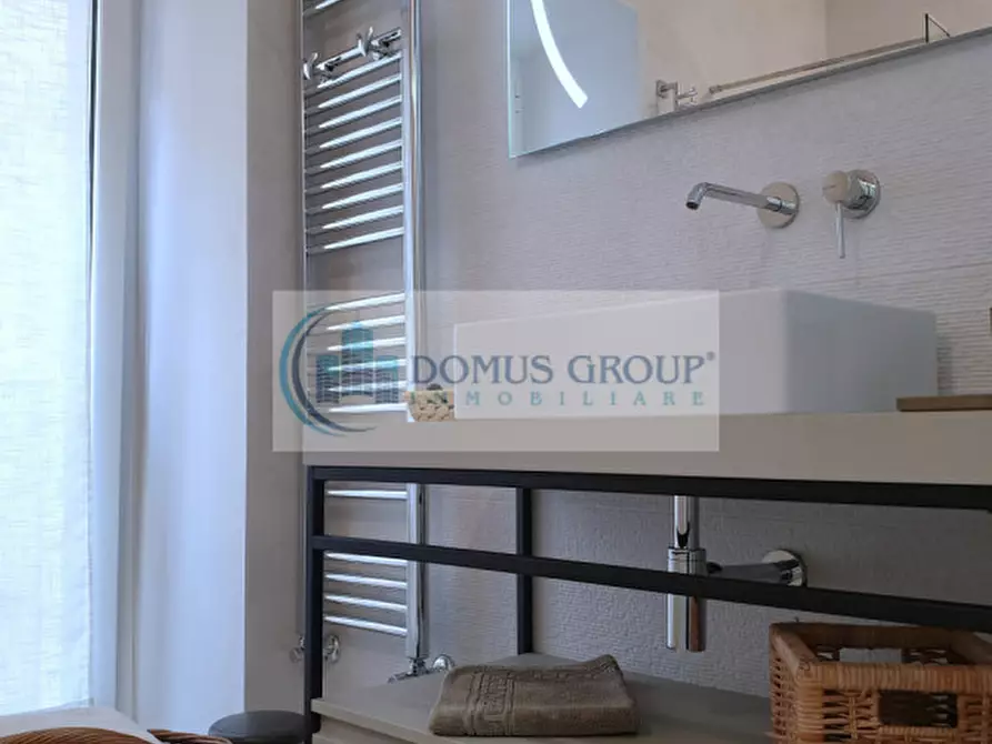 Immagine 17 di Appartamento in vendita  in Corso Umberto I a Anguillara Sabazia