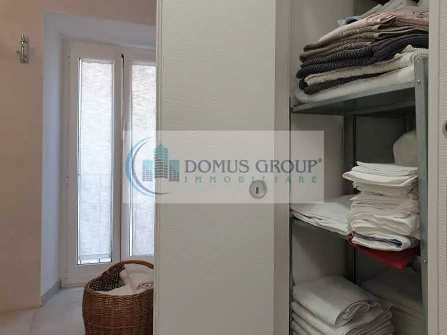 Immagine 20 di Appartamento in vendita  in Corso Umberto I a Anguillara Sabazia