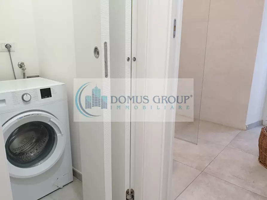 Immagine 21 di Appartamento in vendita  in Corso Umberto I a Anguillara Sabazia