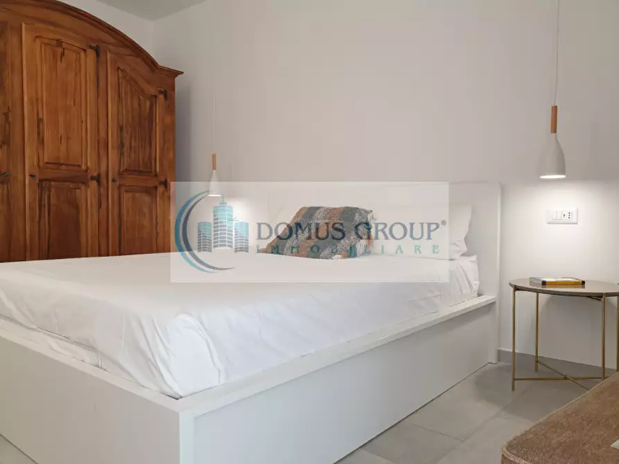 Immagine 25 di Appartamento in vendita  in Corso Umberto I a Anguillara Sabazia