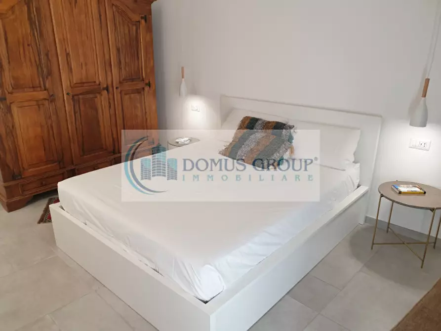 Immagine 26 di Appartamento in vendita  in Corso Umberto I a Anguillara Sabazia