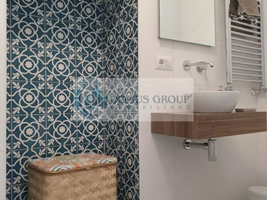 Immagine 27 di Appartamento in vendita  in Corso Umberto I a Anguillara Sabazia