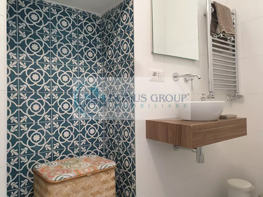 Immagine 29 di Appartamento in vendita  in Corso Umberto I a Anguillara Sabazia