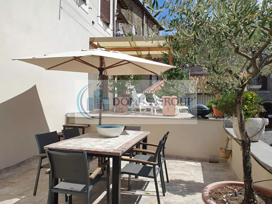 Immagine 31 di Appartamento in vendita  in Corso Umberto I a Anguillara Sabazia