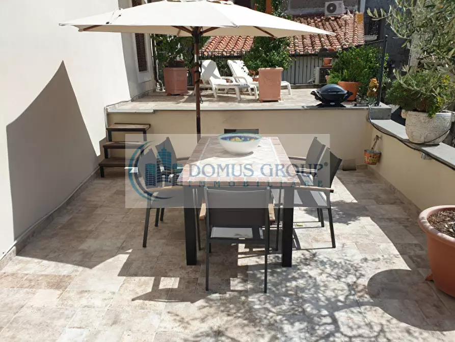 Immagine 32 di Appartamento in vendita  in Corso Umberto I a Anguillara Sabazia