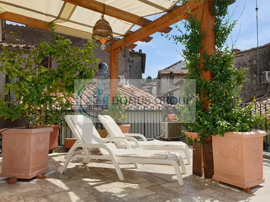 Immagine 34 di Appartamento in vendita  in Corso Umberto I a Anguillara Sabazia