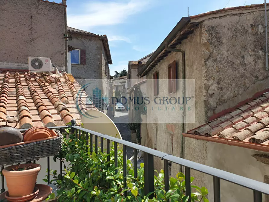 Immagine 35 di Appartamento in vendita  in Corso Umberto I a Anguillara Sabazia