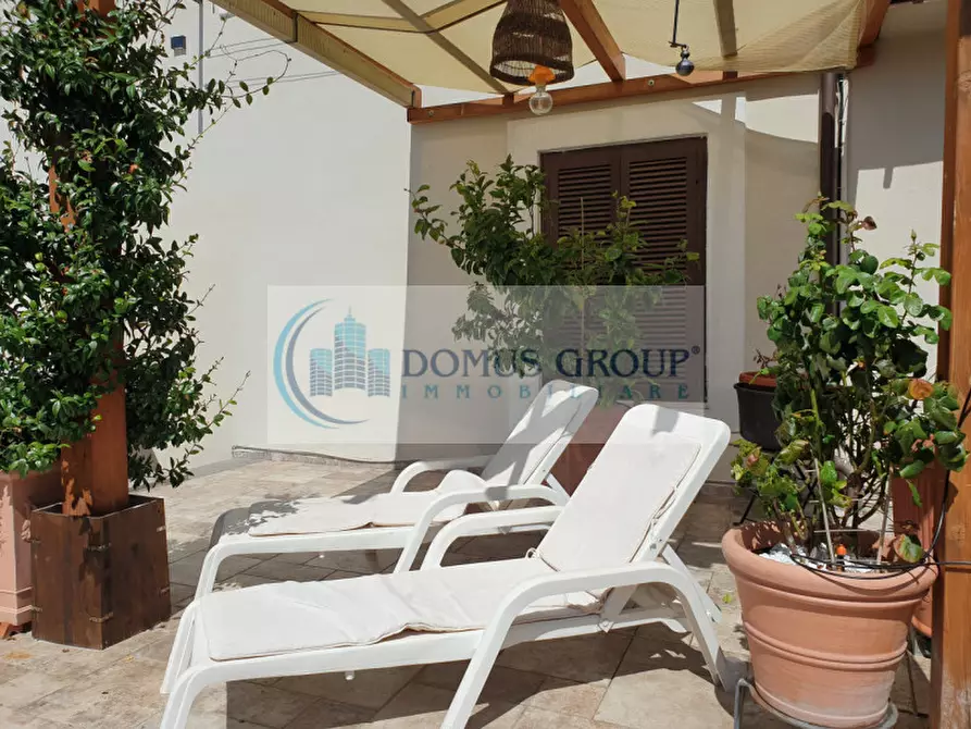 Immagine 36 di Appartamento in vendita  in Corso Umberto I a Anguillara Sabazia