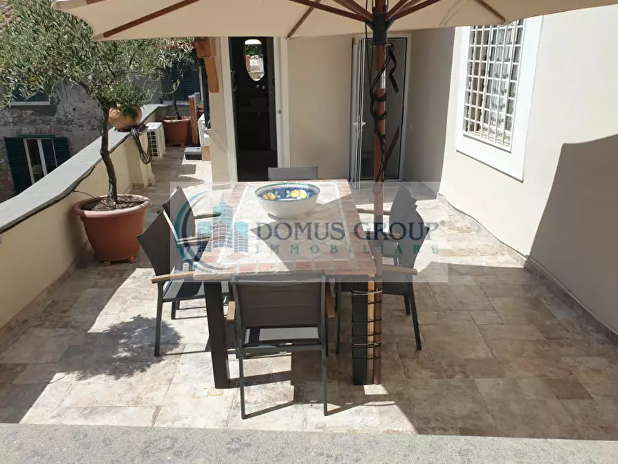 Immagine 38 di Appartamento in vendita  in Corso Umberto I a Anguillara Sabazia