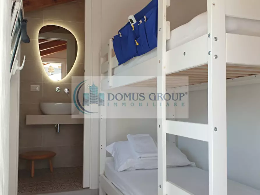 Immagine 39 di Appartamento in vendita  in Corso Umberto I a Anguillara Sabazia